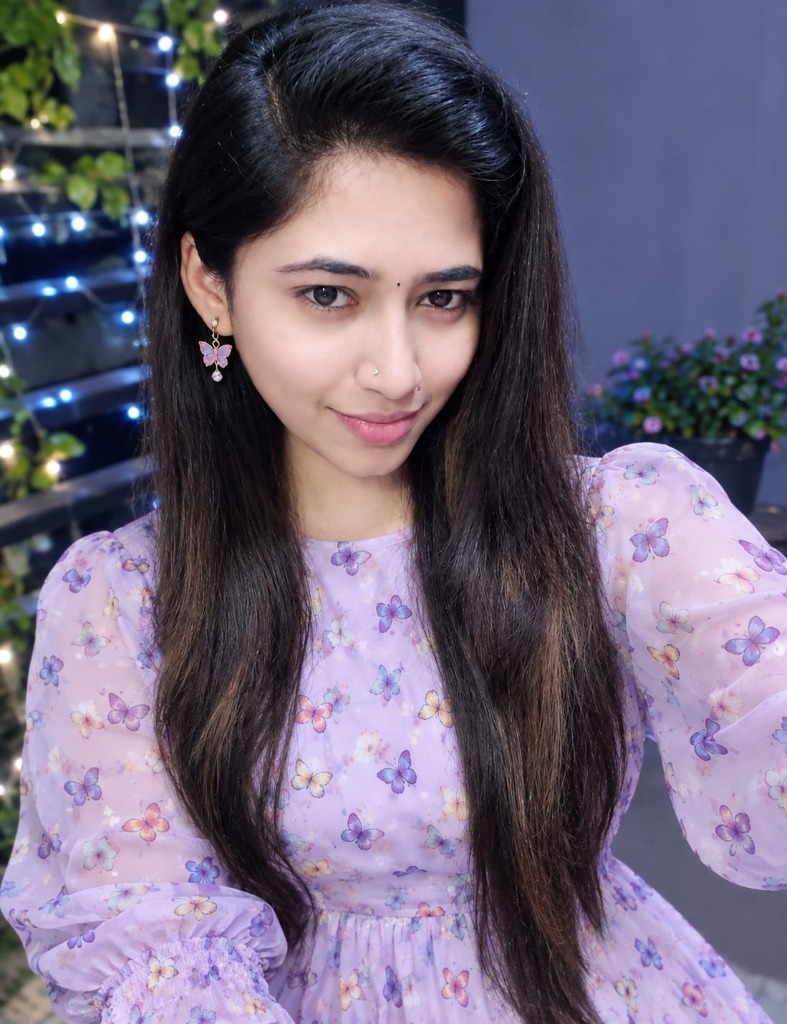 Keerthi Mayya